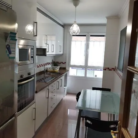 Centrico Apartamento Oviedo Parking Y Wifi Gratuitos Admite Mascotas Exterior photo