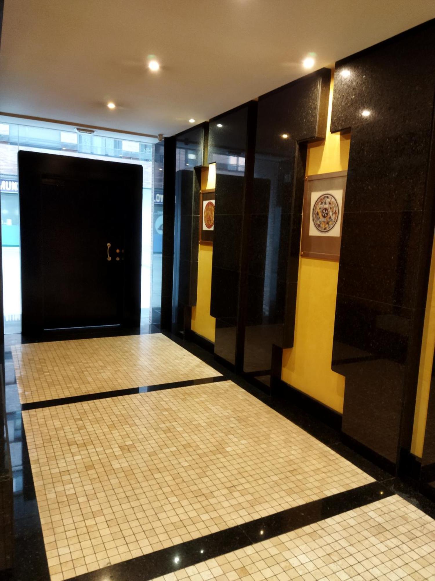 Appartement Céntrico En Con Parking Y Wifi